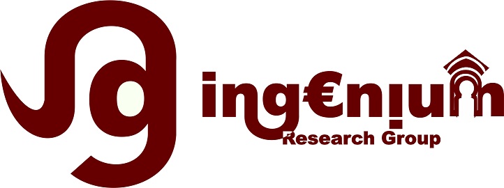 ingenium Logo