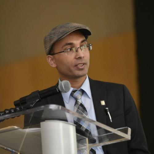 Professor