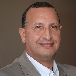 Professor