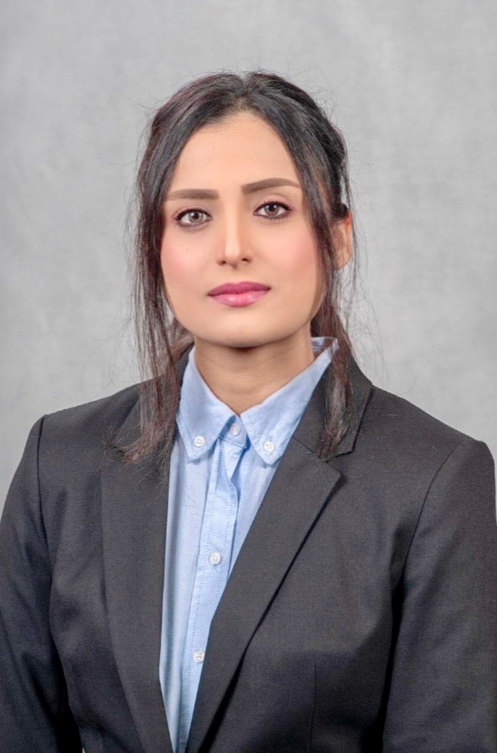 Professor
